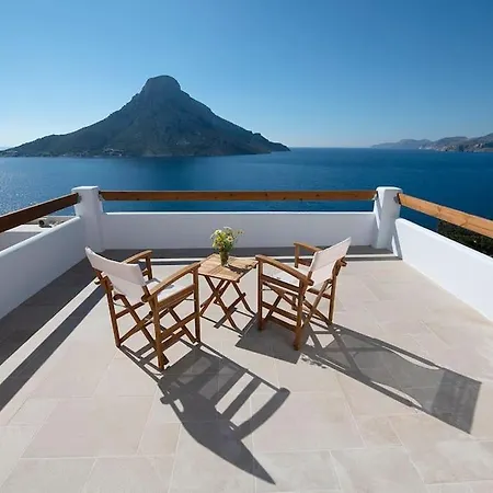 Kalydna Villa Myrties