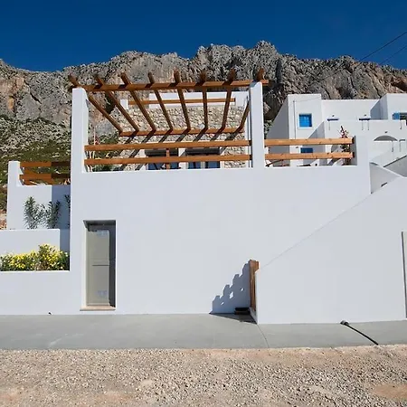 Villa Kalydna