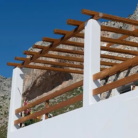 Villa Kalydna *