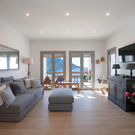 Kalydna Villa *