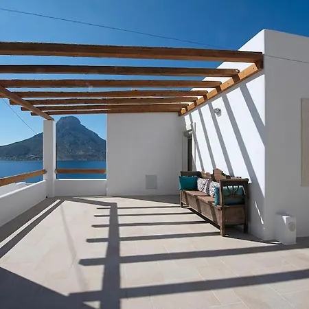 Villa Kalydna *