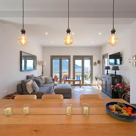 Kalydna Villa *