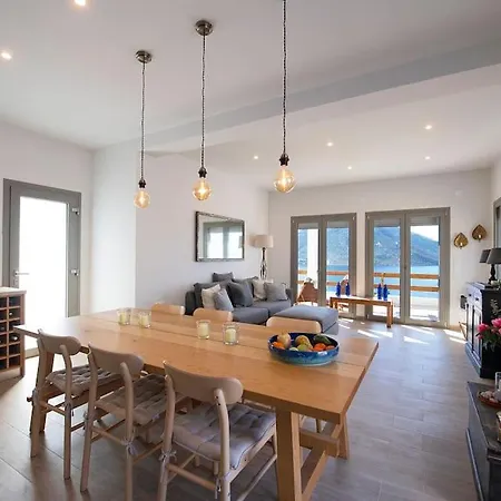 Kalydna Villa Myrties