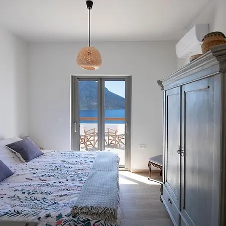 Kalydna Villa *
