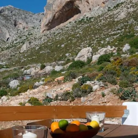 Villa Kalydna Myrties