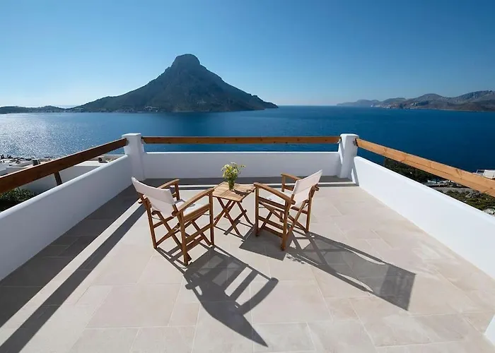 Kalydna Villa Myrties