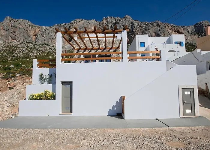 Villa Kalydna