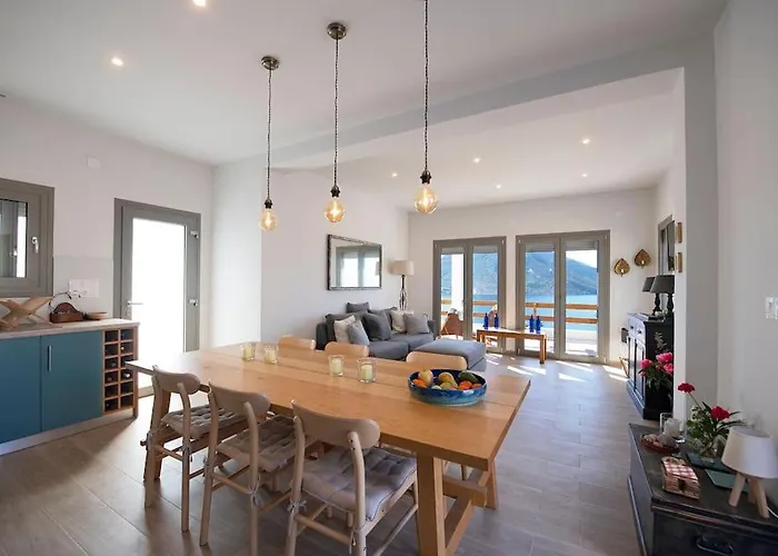 Kalydna فيلة Myrties